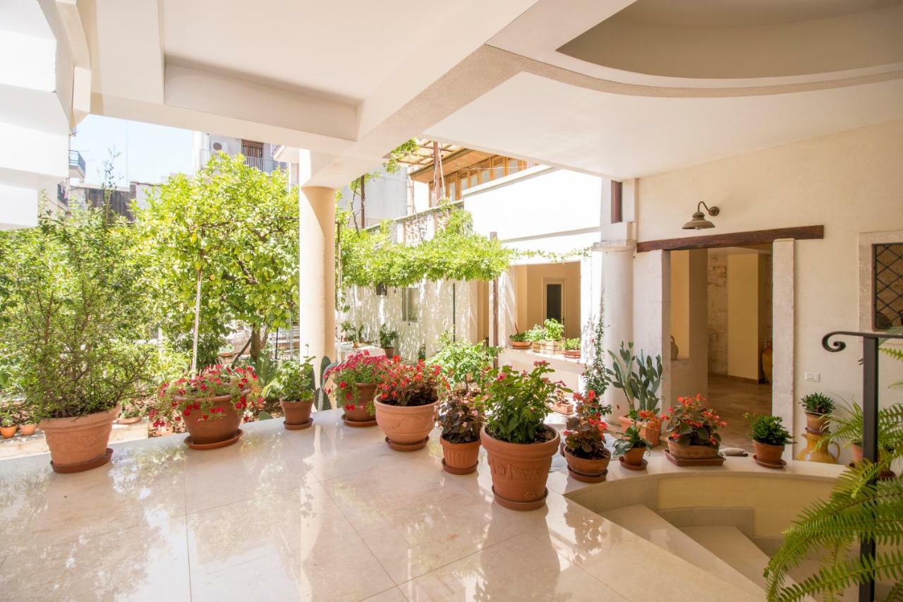 Corte Dei Nobili กอนแวร์ซาโน ภายนอก รูปภาพ